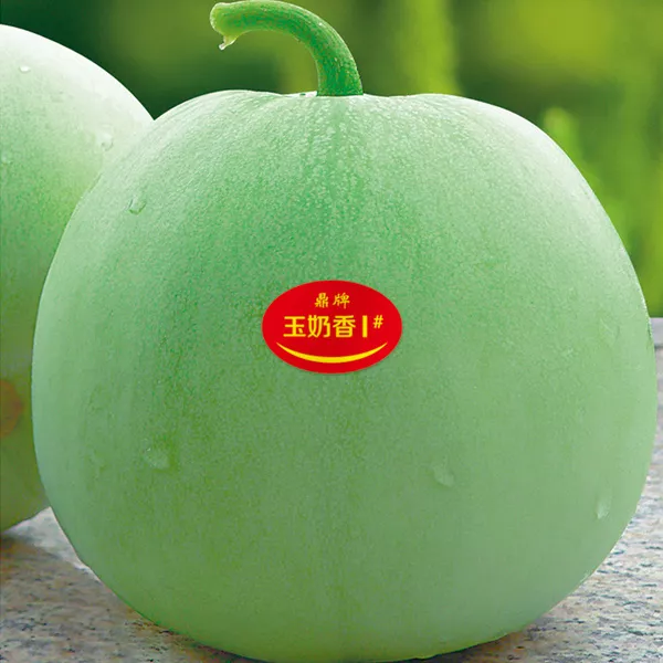 薄皮甜瓜，哪個品種最好呢？畝產(chǎn)高達10萬，附4種市場爆款品種