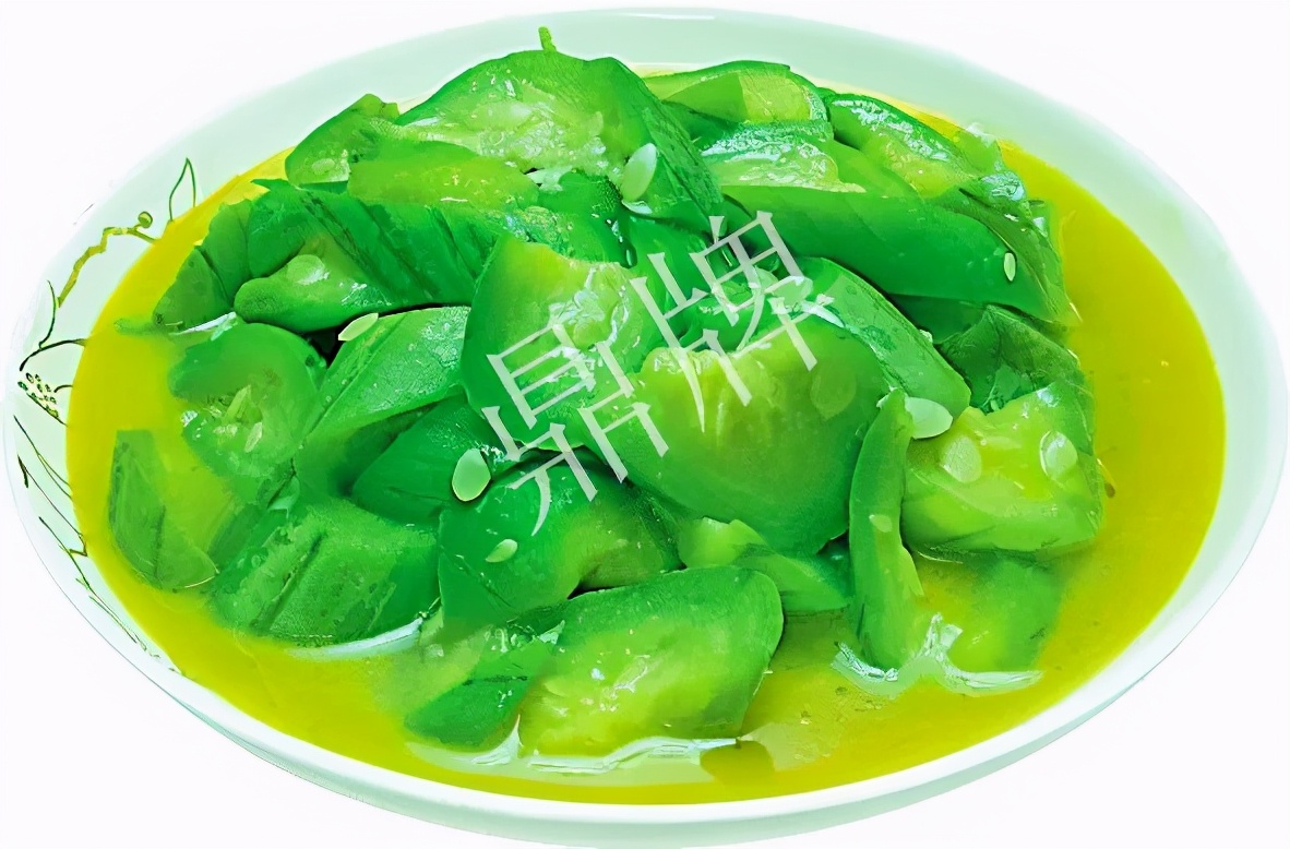 它是絲瓜種植戶的新選擇，節(jié)節(jié)有瓜，瓜長(zhǎng)而不彎曲